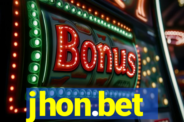 jhon.bet