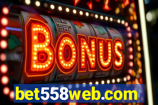 bet558web.com