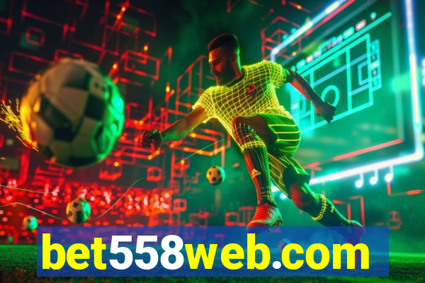 bet558web.com