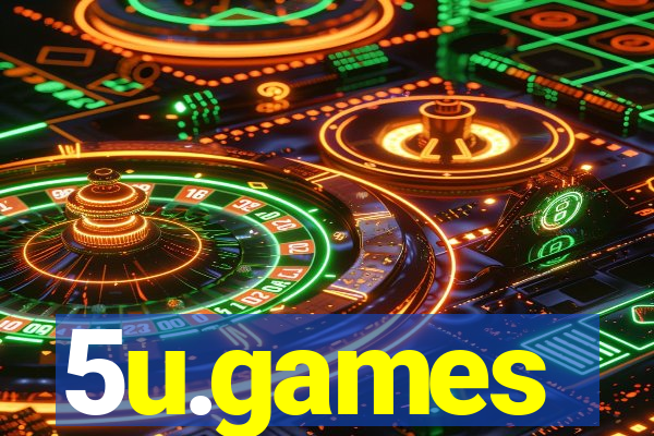 5u.games