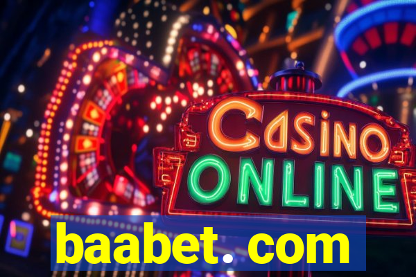 baabet. com