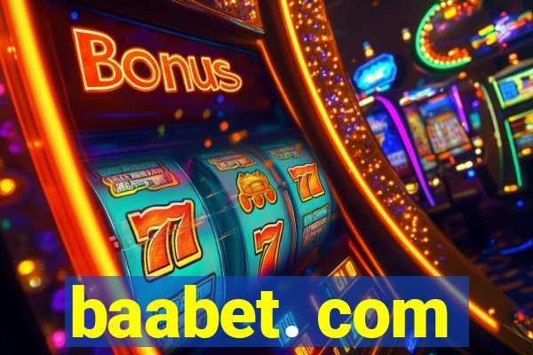 baabet. com