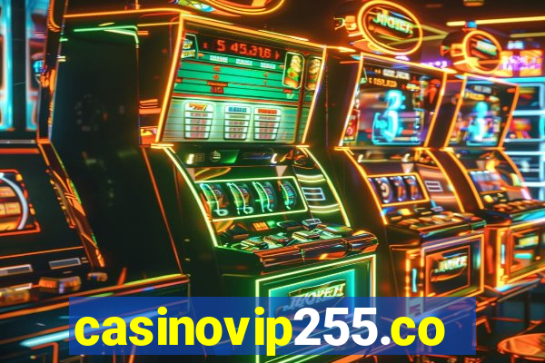 casinovip255.com