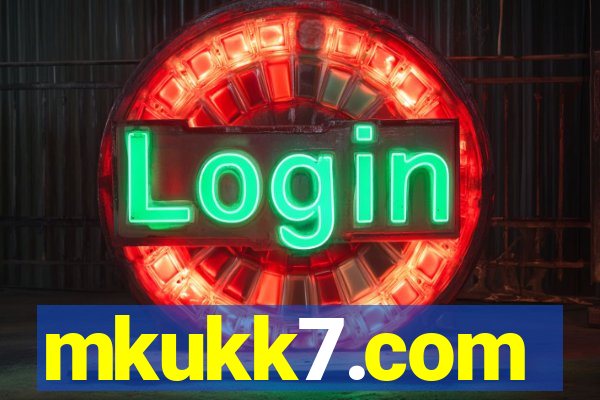 mkukk7.com