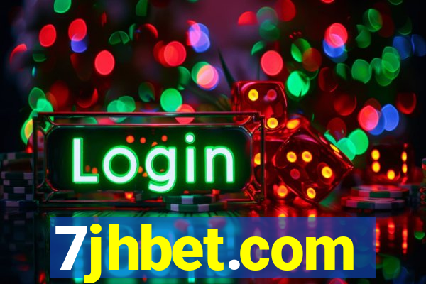 7jhbet.com