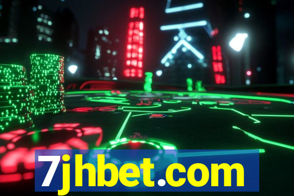 7jhbet.com