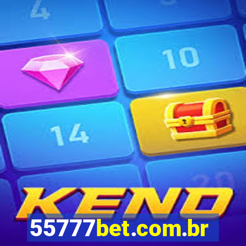 55777bet.com.br