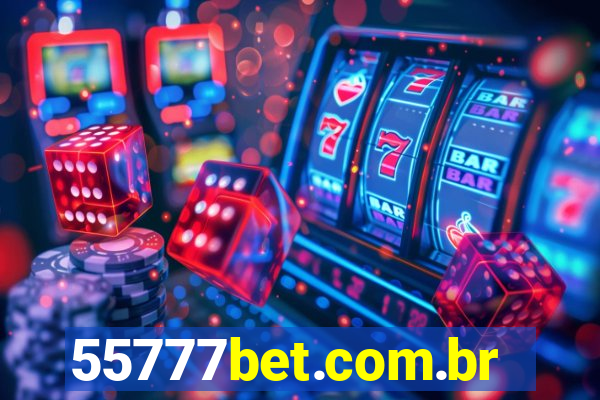 55777bet.com.br