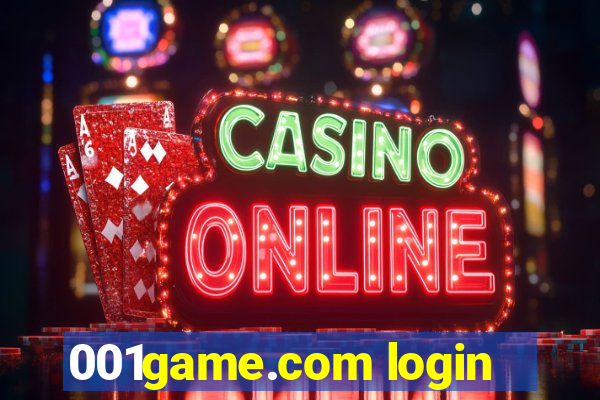 001game.com login