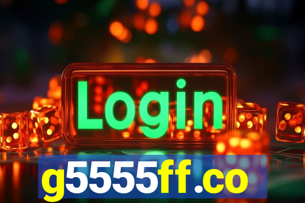 g5555ff.co