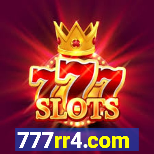 777rr4.com