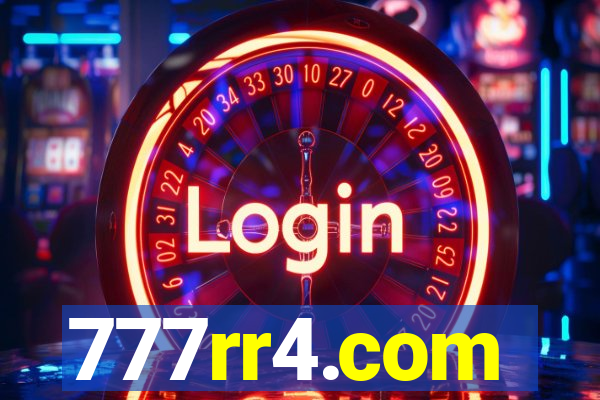 777rr4.com