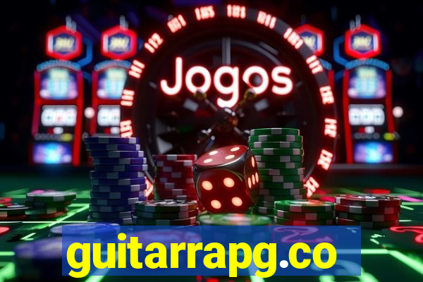 guitarrapg.co
