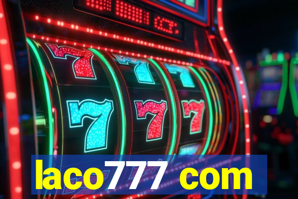 laco777 com