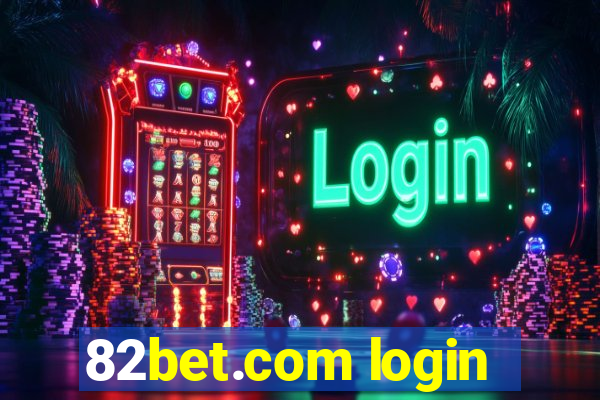 82bet.com login