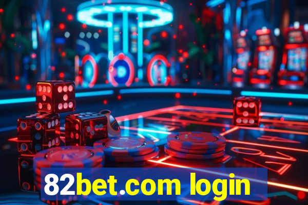 82bet.com login