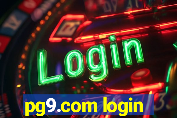 pg9.com login