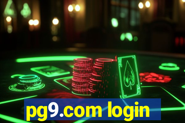 pg9.com login