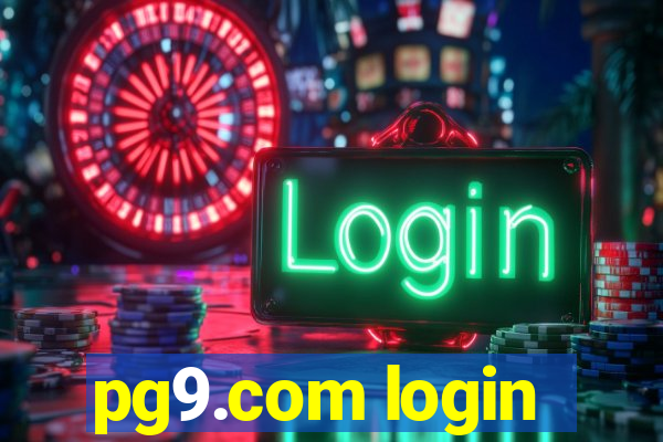 pg9.com login