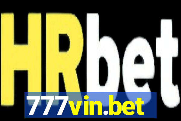 777vin.bet