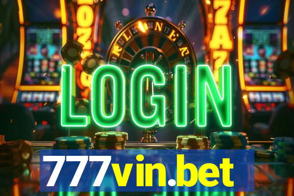 777vin.bet
