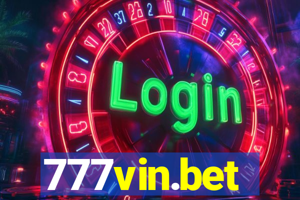 777vin.bet