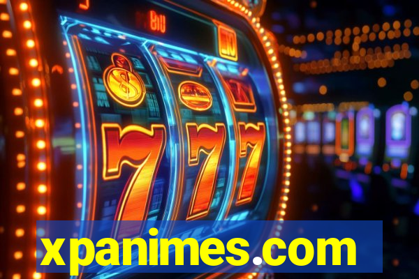 xpanimes.com