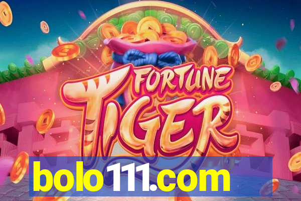 bolo111.com
