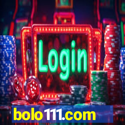 bolo111.com