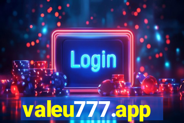 valeu777.app