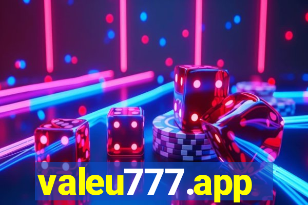 valeu777.app