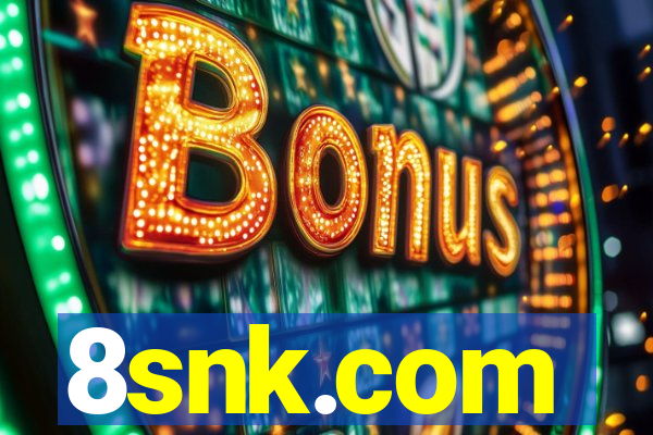 8snk.com