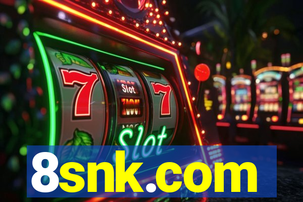 8snk.com