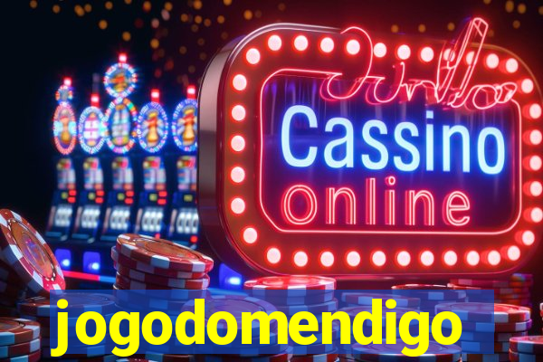 jogodomendigo