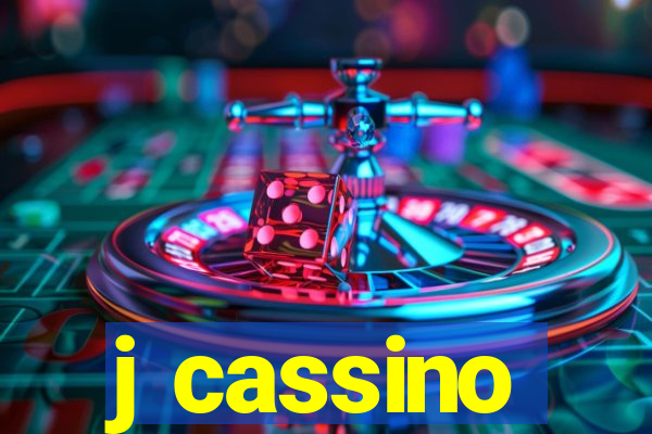 j cassino