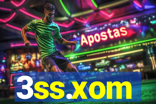 3ss.xom