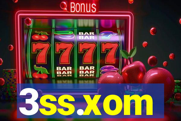 3ss.xom