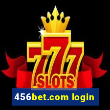 456bet.com login