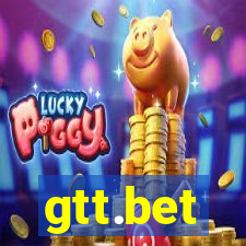 gtt.bet