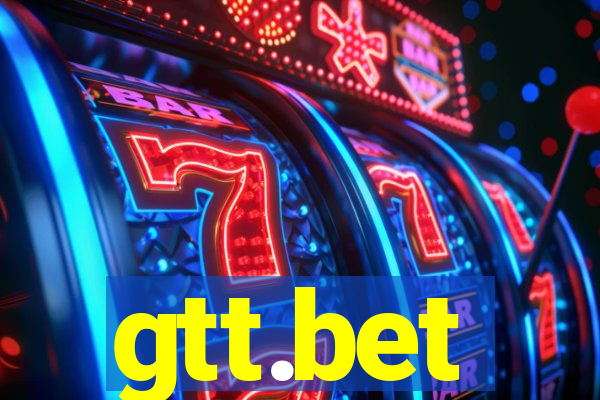 gtt.bet