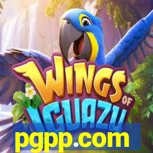 pgpp.com