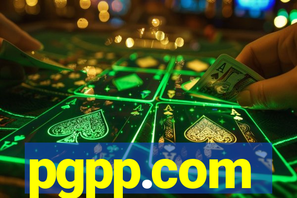 pgpp.com