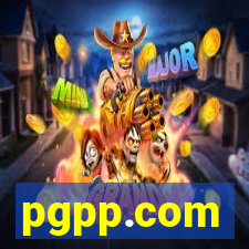 pgpp.com