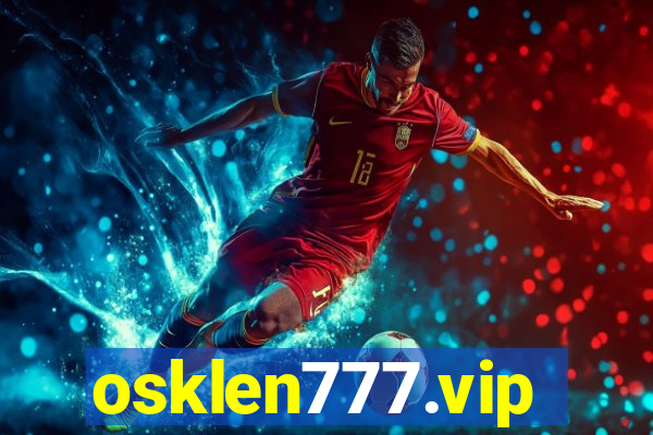 osklen777.vip