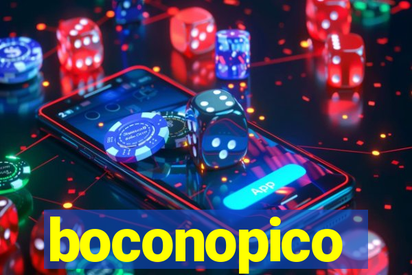 boconopico