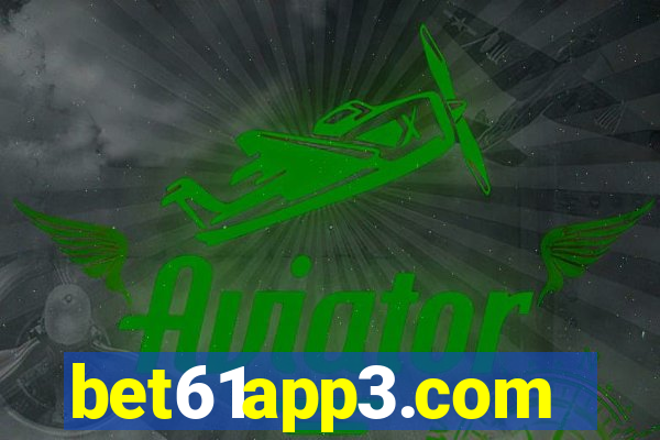 bet61app3.com