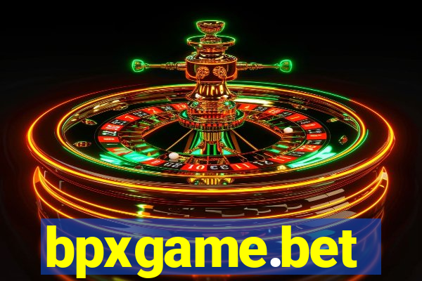 bpxgame.bet