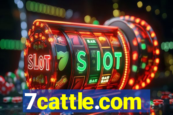 7cattle.com plataforma de jogos