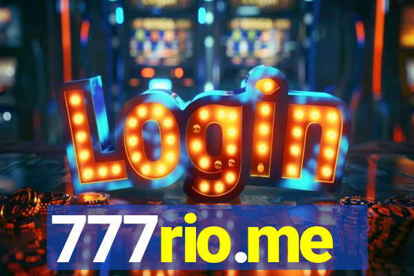 777rio.me