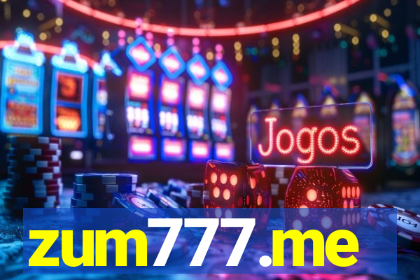 zum777.me